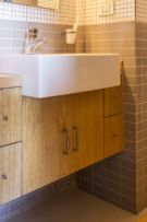 <strong>mobile lavabo, essenza </strong> Arredo Bagno